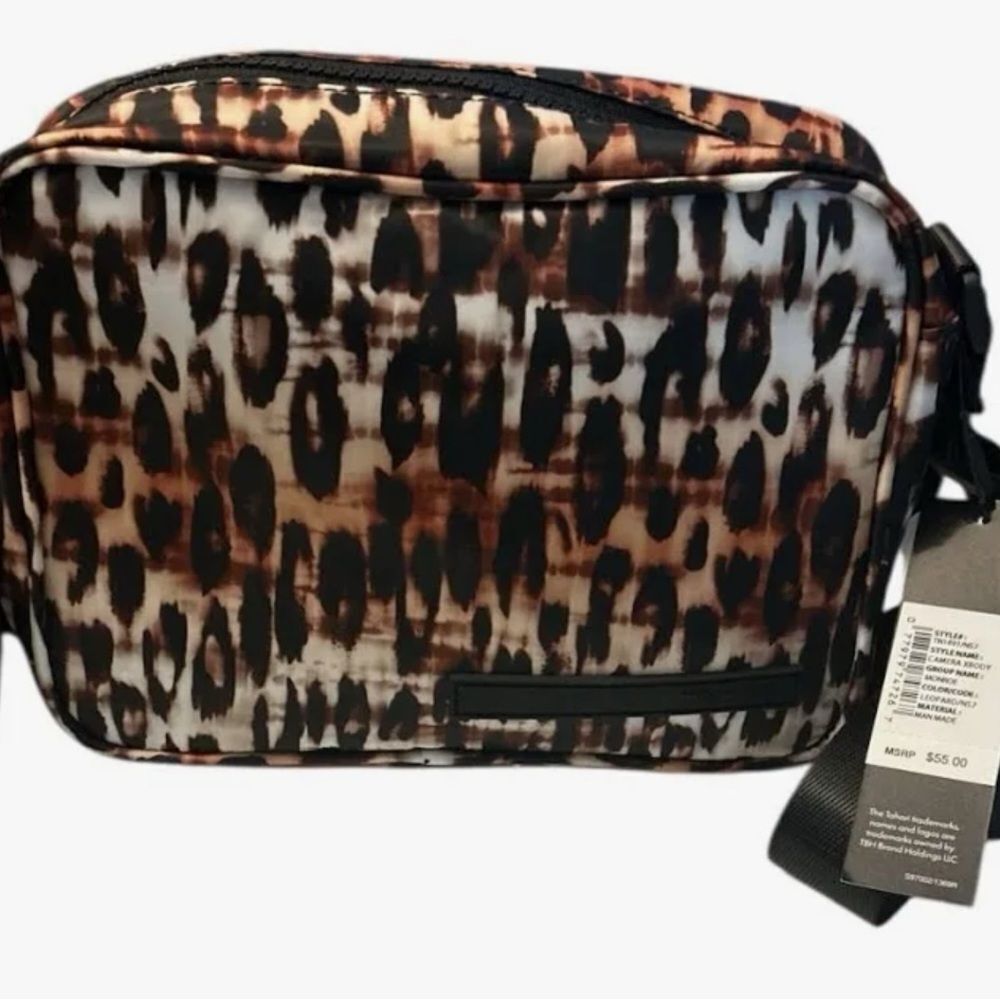 NWT TAHARI CROSSBODY BAG - Picture 2 of 5